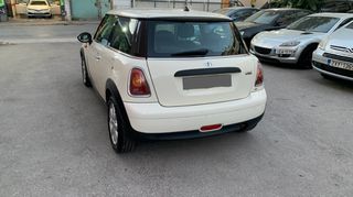 Mini Cooper 2010 ONE 1.4-thumb-21