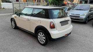 Mini Cooper 2010 ONE 1.4-thumb-22