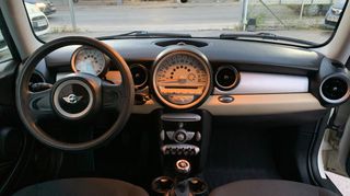 Mini Cooper 2010 ONE 1.4-thumb-24