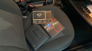 Mini Cooper 2010 ONE 1.4-thumb-29
