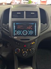 Chevrolet Aveo 2013 ΕΡΓΟΣΤΑΣΙΑΚΟ ΑΕΡΙΟ- NEA MΠΟΥΚΑΛΑ-ΝΕΑ ΕΛΑΣΤΙΚΑ-thumb-16