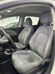 Chevrolet Aveo 2013 ΕΡΓΟΣΤΑΣΙΑΚΟ ΑΕΡΙΟ- NEA MΠΟΥΚΑΛΑ-ΝΕΑ ΕΛΑΣΤΙΚΑ-thumb-14