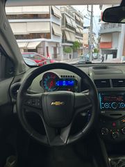 Chevrolet Aveo 2013 ΕΡΓΟΣΤΑΣΙΑΚΟ ΑΕΡΙΟ- NEA MΠΟΥΚΑΛΑ-ΝΕΑ ΕΛΑΣΤΙΚΑ-thumb-9