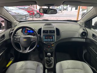 Chevrolet Aveo 2013 ΕΡΓΟΣΤΑΣΙΑΚΟ ΑΕΡΙΟ- NEA MΠΟΥΚΑΛΑ-ΝΕΑ ΕΛΑΣΤΙΚΑ-thumb-8