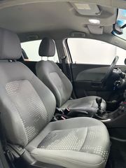 Chevrolet Aveo 2013 ΕΡΓΟΣΤΑΣΙΑΚΟ ΑΕΡΙΟ- NEA MΠΟΥΚΑΛΑ-ΝΕΑ ΕΛΑΣΤΙΚΑ-thumb-13