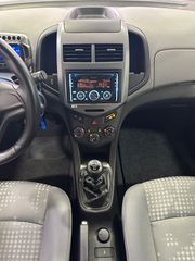 Chevrolet Aveo 2013 ΕΡΓΟΣΤΑΣΙΑΚΟ ΑΕΡΙΟ- NEA MΠΟΥΚΑΛΑ-ΝΕΑ ΕΛΑΣΤΙΚΑ-thumb-18