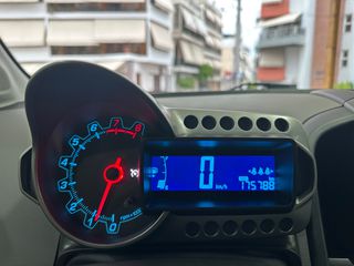 Chevrolet Aveo 2013 ΕΡΓΟΣΤΑΣΙΑΚΟ ΑΕΡΙΟ- NEA MΠΟΥΚΑΛΑ-ΝΕΑ ΕΛΑΣΤΙΚΑ-thumb-17