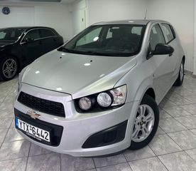 Chevrolet Aveo 2013 ΕΡΓΟΣΤΑΣΙΑΚΟ ΑΕΡΙΟ- ΚΑΙΝΟΥΡΓΙΑ ΜΠΟΥΚΑΛΑ ΑΕΡΙΟΥ