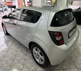 Chevrolet Aveo 2013 ΕΡΓΟΣΤΑΣΙΑΚΟ ΑΕΡΙΟ- NEA MΠΟΥΚΑΛΑ-ΝΕΑ ΕΛΑΣΤΙΚΑ-thumb-5