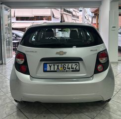 Chevrolet Aveo 2013 ΕΡΓΟΣΤΑΣΙΑΚΟ ΑΕΡΙΟ- NEA MΠΟΥΚΑΛΑ-ΝΕΑ ΕΛΑΣΤΙΚΑ-thumb-4
