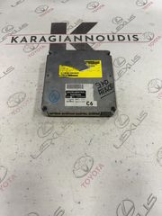 Toyota Hiace 1995-2005  2KD εγκέφαλος μηχανής με κωδικό 89661-26C80