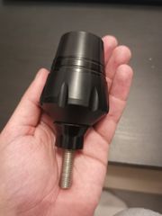 Μανιτάρι μηχανής