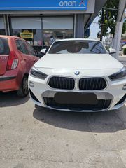 Bmw X2 2019 X2 SDRIVE