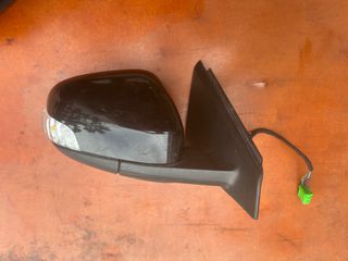 VOLVO V40 ΚΑΘΡΕΠΤΗΣ ΣΥΝΟΔΗΓΟΥ 2011-2019