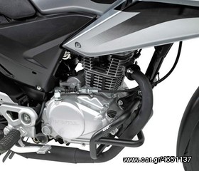 CBF125 (2009-2011) ΚΑΓΚΕΛΑ ΠΡΟΣΤΑΣΙΑΣ ΚΙΝΗΤΗΡΑ GIVI www-hondabikes-gr