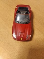 Συλλεκτικό αμαξάκι ferrari superamerica.