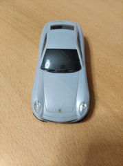Συλλεκτικό αμαξάκι ferrari 612 Scaglietti.