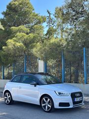 Audi A1 2016 1.0 TFSI PANORAMA ULTRA