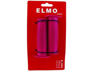 ΧΕΙΡΟΛΑΒΕΣ ΠΟΔΗΛΑΤΟΥ ELMO 20" ΦΟΥΞΙΑ