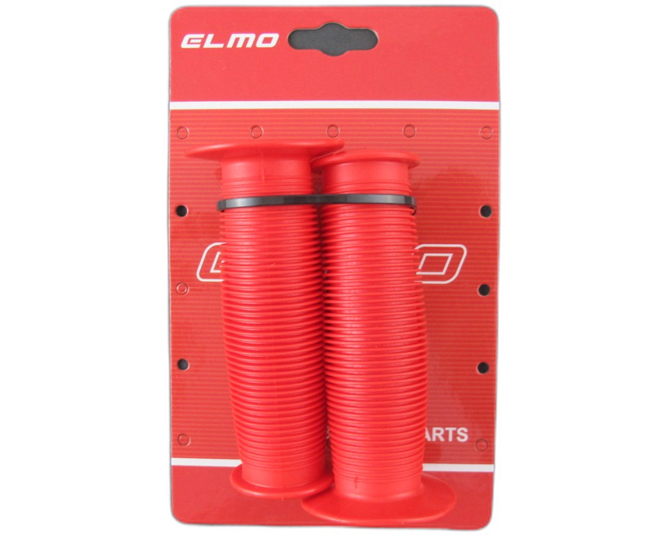 ΧΕΙΡΟΛΑΒΕΣ ΠΟΔΗΛΑΤΟΥ ELMO 16" ΚΟΚΚΙΝΟ