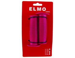 ΧΕΙΡΟΛΑΒΕΣ ΠΟΔΗΛΑΤΟΥ ELMO 16" ΦΟΥΞΙΑ