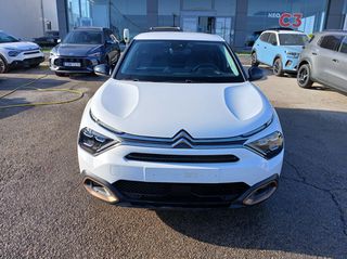 Citroen C4 2023 C-Cross 1.2 130 hp C Series