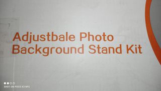 Σταν κιτ ,( Stand kit Background )