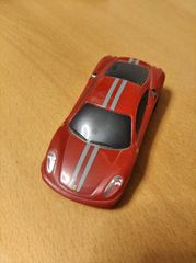 Συλλεκτικό αμαξάκι ferrari 430 Scuderia.