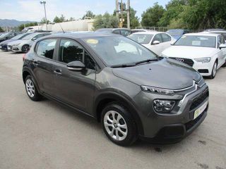 Citroen C3 2021 5 Χρόνια Εγγύηση - CORPORATE