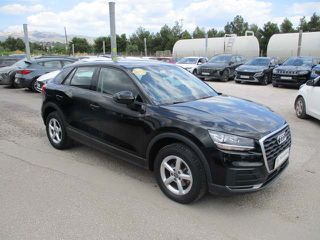 Audi Q2 2019 5 ΧΡΟΝΙΑ ΕΓΓΥΗΣΗ -- S-TRONIC BUSINESS
