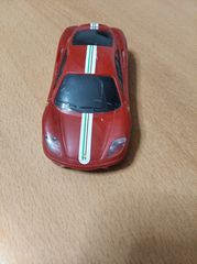 Συλλεκτικό αμαξάκι ferrari 360 challenge Stradale