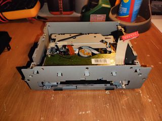 Πρόσοψη / CDιερα Ράδιο-thumb-3
