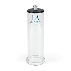 LA Pump Premium Elliptical Cylinder