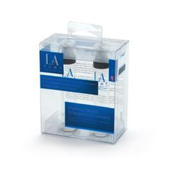 LA Pump Premium Nipple Cylinders-thumb-2
