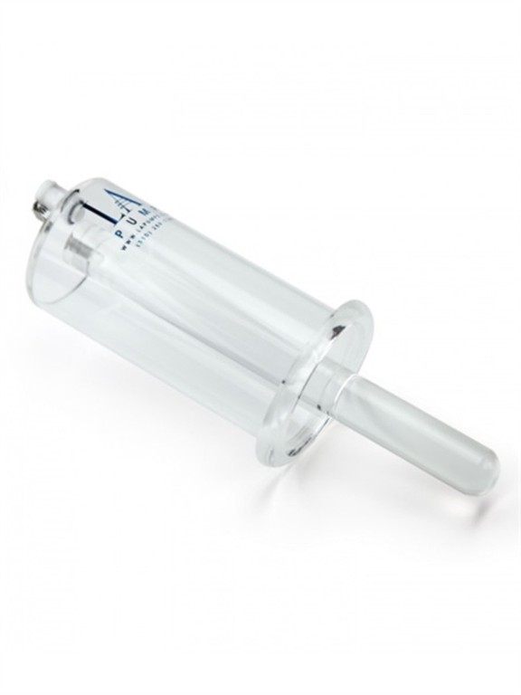 LA Pump Rosebud Cilinder