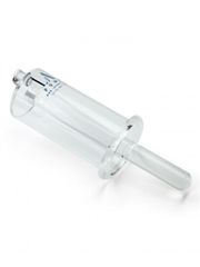 LA Pump Rosebud Cilinder