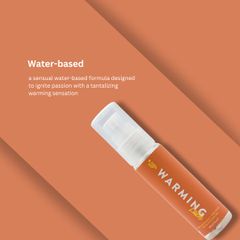 Loving Joy Warming Lubricant 30ml-thumb-3