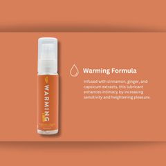 Loving Joy Warming Lubricant 30ml-thumb-1