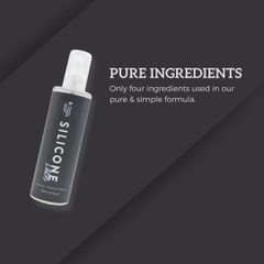 Loving Joy Silicone Lubricant 250ml-thumb-5