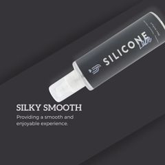 Loving Joy Silicone Lubricant 250ml-thumb-2