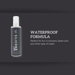 Loving Joy Silicone Lubricant 250ml-thumb-1