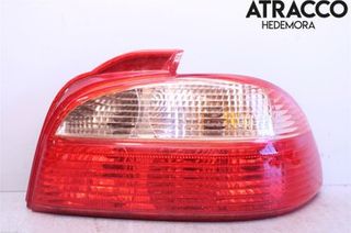 TOYOTA AVENSIS 98-02 SEDAN FANARIA PISO R+R ROZE TEL 4 1 FOUME L TEL 4 +++++ 1 ARIST KITRINO FLAS ORIG TEL 4 TIM 80E