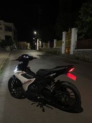 Malaguti Spectre GP 125 2024