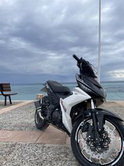 Malaguti Spectre GP 125 2024-thumb-1