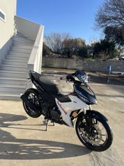 Malaguti Spectre GP 125 2024-thumb-2