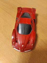 Συλλεκτικό αμαξάκι ferrari FXX Evoluzione.
