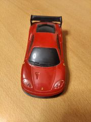 Συλλεκτικό αμαξάκι ferrari 360 GTC.