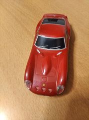 Συλλεκτικο αμαξάκι ferrari 250 GTO