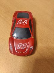 Συλλεκτικό αμαξάκι ferrari F 430 Challenge.