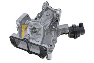 ΒΑΛΒΙΔΑ BYPASS AGR SPRINTER (906,907,910) VIANO VITO (W639,447) για Mercedes-Benz E-Class 2009